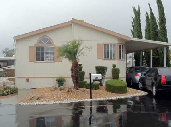 3727 N. Equation Rd #41, Pomona, CA 91766 