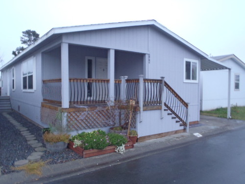 196 ZARAGOZA ST, Rohnert Park, CA 94928 