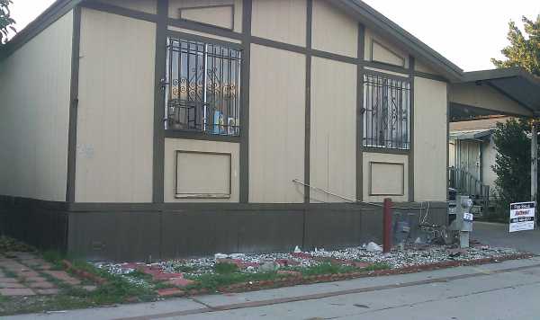 243 N. Meridian Ave #72, San Bernardino, CA 92410 