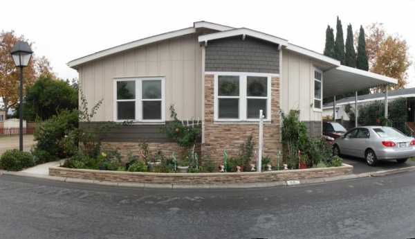 6130 Monterey Road #85, San Jose, CA 95138 