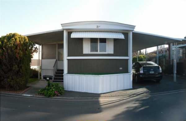 1520 E Capitol Expy #44, San Jose, CA 95121 