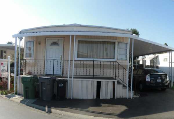 165 Blossom Hill Rd #48, San Jose, CA 95123 