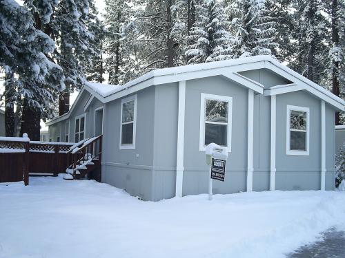 10100 PIONEER TRL #40, Truckee, CA 96161 