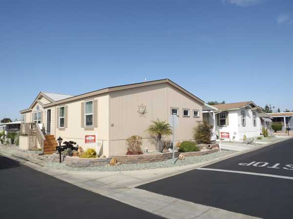 1600 East Vista Way #33, Vista, CA 92084 