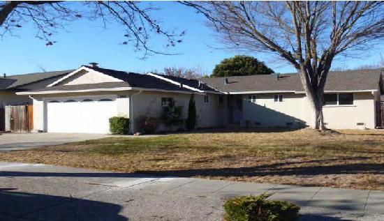 1591 Willowgate Drive, San Jose, CA 95118 