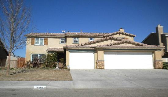 11018 Star Street, Adelanto, CA 92301 