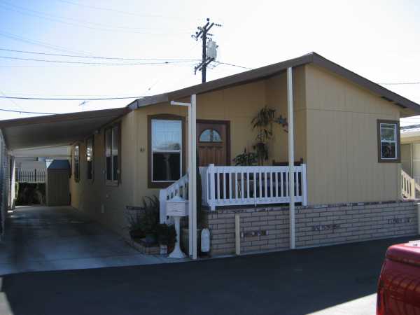 525 Fairfax Dr. - Sp#41, Costa Mesa, CA 92627 