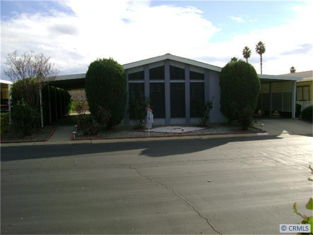 1250 North KIRBY Street Unit: 15, Hemet, CA 92545 