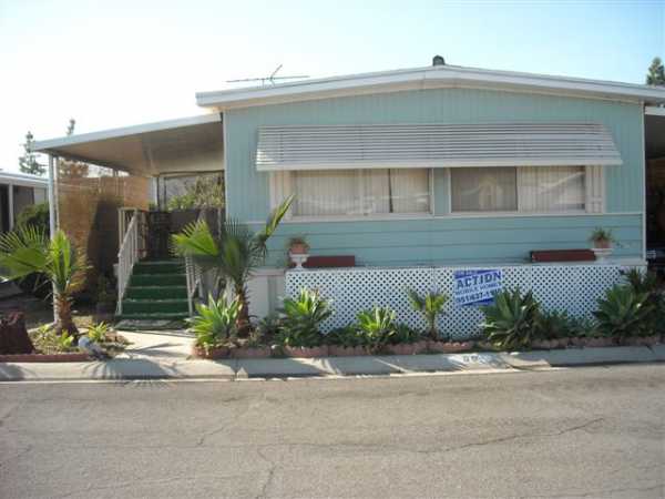 3700 Buchanan st #58, Riverside, CA 92503 