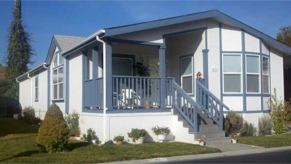 2681 Monterey Road #363, San Jose, CA 95111 