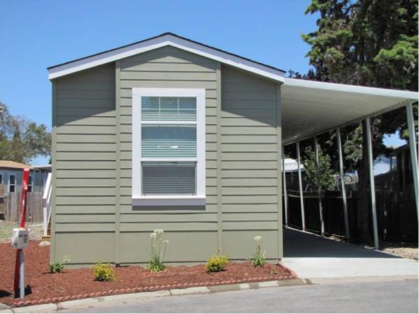 500 Nicolson Lane #239, San Jose, CA 95134 