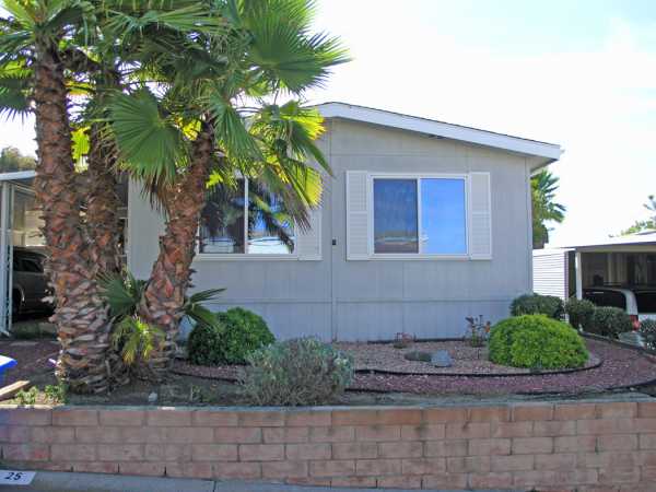 1195 La Moree Rd. #25, San Marcos, CA 92078 