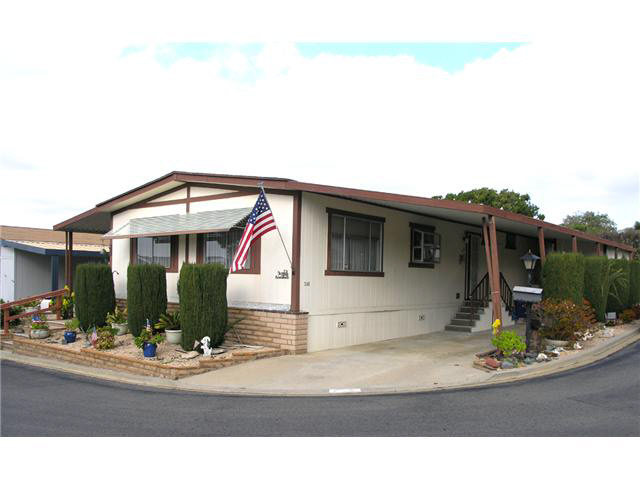 3535 Linda Vista Dr # 246, San Marcos, CA 92078 