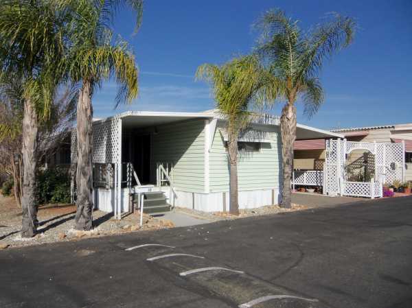 27150  Shadel Road #20, Sun City, CA 92586 