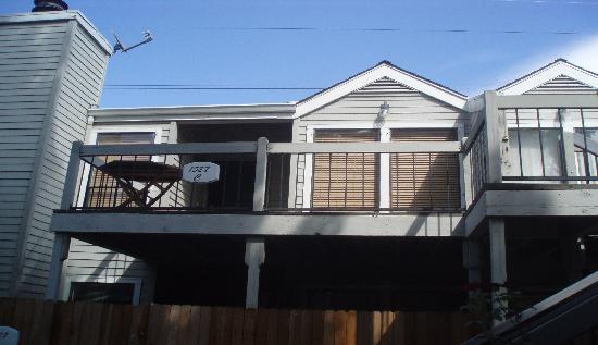 1527 Hood Road #c, Sacramento, CA 95825 