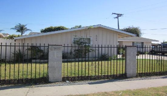 6562 Humboldt Avenue, Westminster, CA 92683 