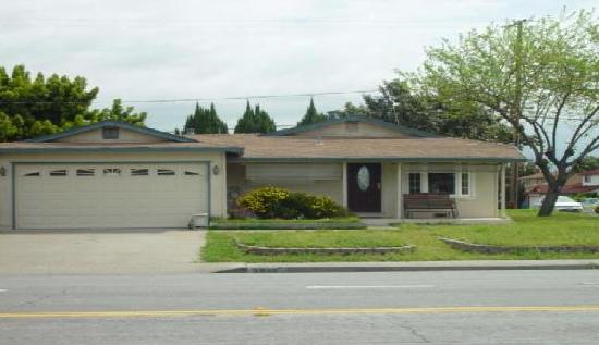 3849 De La Cruz Boulevard, Santa Clara, CA 95054 