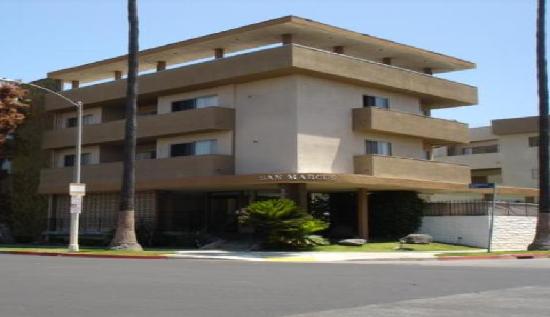 358 South Gramercy Place #312, Los Angeles, CA 90020 