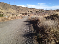 600 West Sandarac Road, Leona Valley, CA 93551 