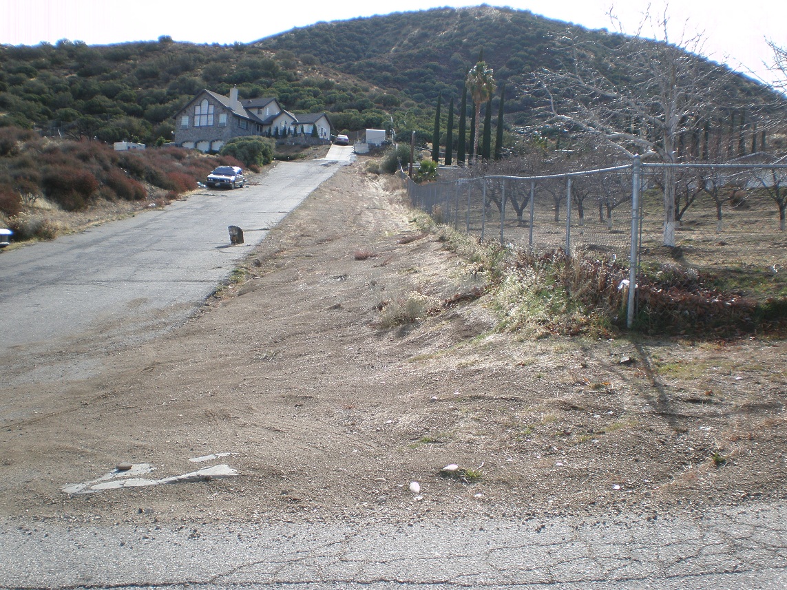 Apn 3054016004 And, Palmdale, CA 93551 