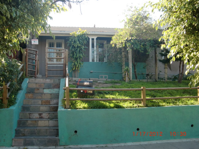 5818 Camerford Ave, Los Angeles, CA 90038 