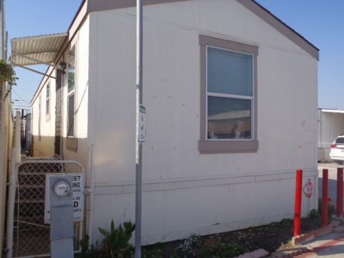 1911 W 156TH ST #69, Compton, CA 90220 