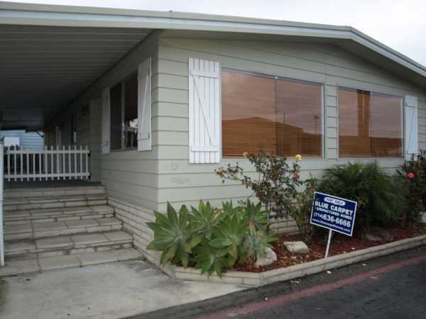 20701 Beach Blvd #93, Huntington Beach, CA 92648 