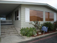 20701 Beach Blvd #93, Huntington Beach, CA 92648 