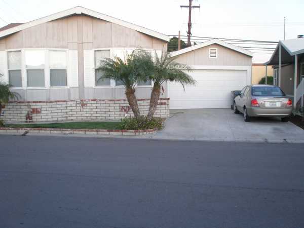 206 S. SULLIVAN #92, Santa Ana, CA 92704 