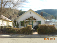 6116 Rose Avenue, Dunsmuir, CA 96025 