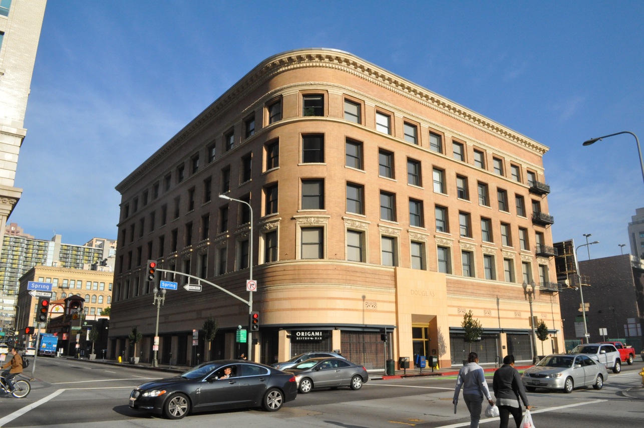 257 Spring Street,ph#p, Los Angeles, CA 90012 