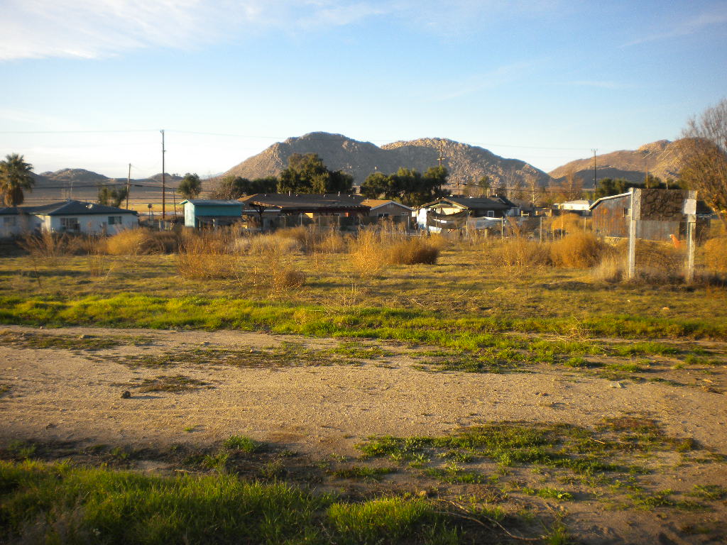 Apn 307-320-013 3, Nuevo, CA 92567 