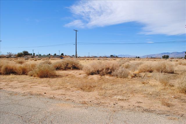 Apn 29906216007 79th St, California City, CA 93505 