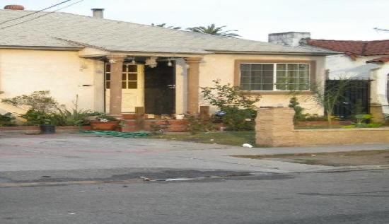 3221 Cedar Avenue, Lynwood, CA 90262 