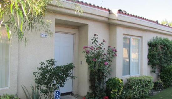 47395 Monroe Street #246, Indio, CA 92201 