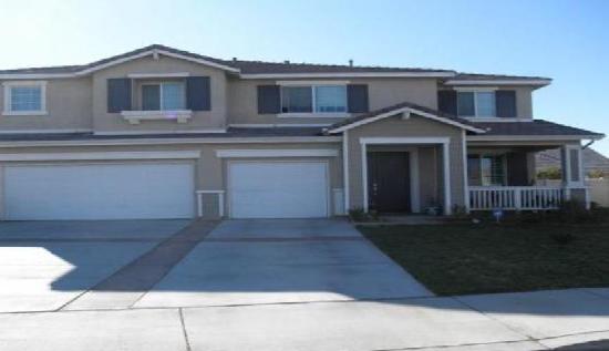 39107 Bottlebrush Street, Palmdale, CA 93551 