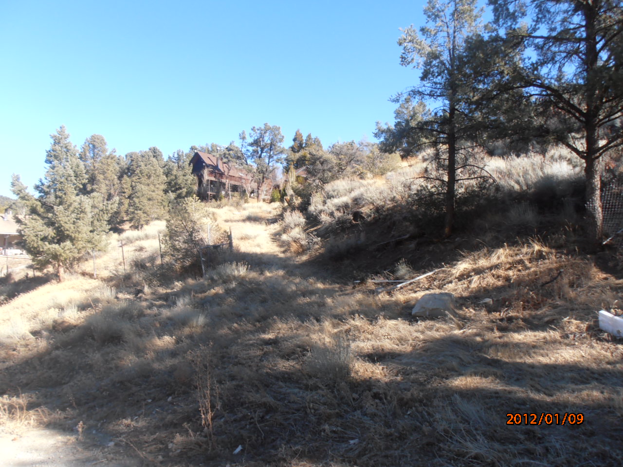 1220 Liesure Ln, Pinion Pines, CA 93225 