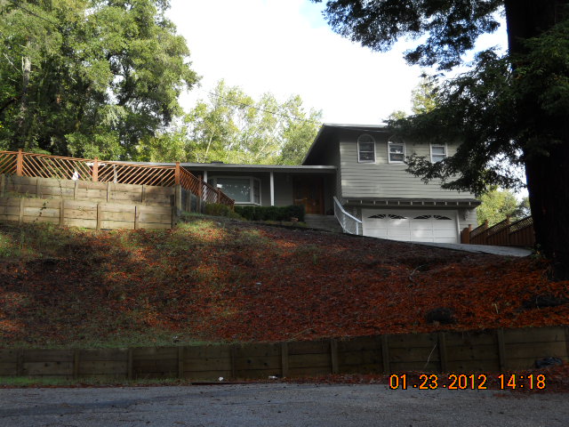 23465 Belaire Ct, Los Gatos, CA 95033 