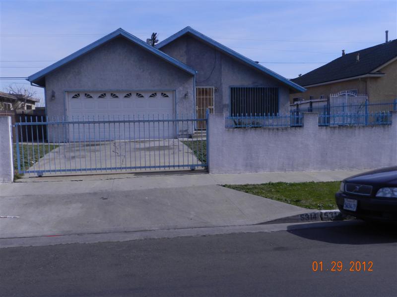 5314 Victoria Ave, Los Angeles, CA 90043 