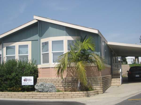1051 Site Drive, Space 234, Brea, CA 92821 