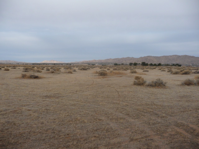 Apn 0440013330000zuni Rd, Apple Valley, CA 92307 