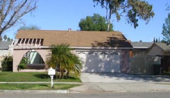 2875 Stockton Court, Riverside, CA 92503 