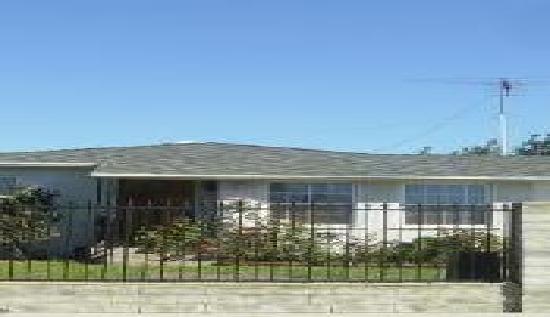 8500 Sharp Avenue, Sun Valley, CA 91352 