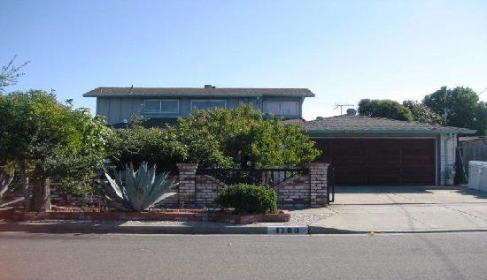 1780 Egret Court, Hayward, CA 94545 