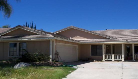 33549 Breckenridge Trail, Wildomar, CA 92595 