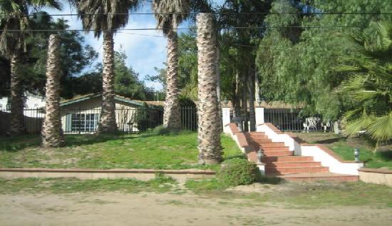 21575 Webster Avenue, Perris, CA 92570 