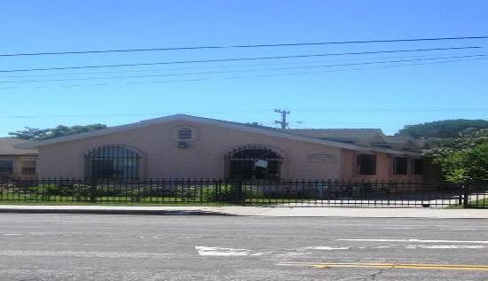 8156 Gardendale Street, Paramount, CA 90723 