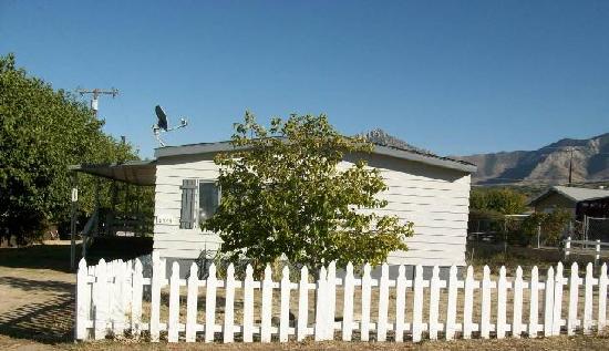 4128 Goat Ranch, Lake Isabella, CA 93240 