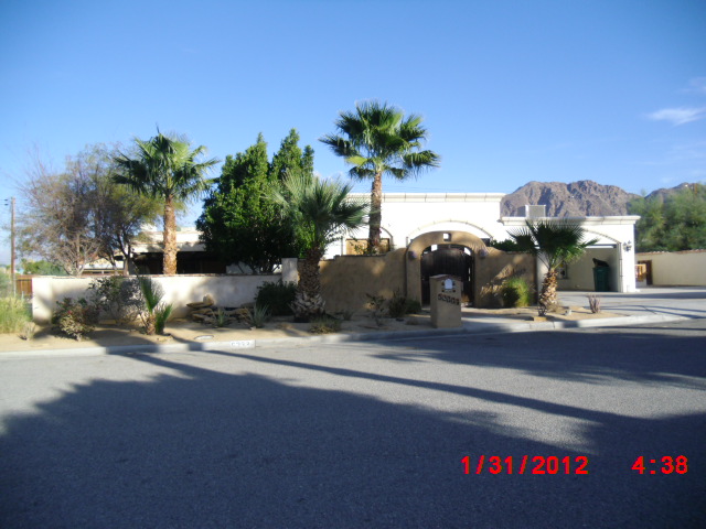 52334 Avenida Rubio, La Quinta, CA 92253 