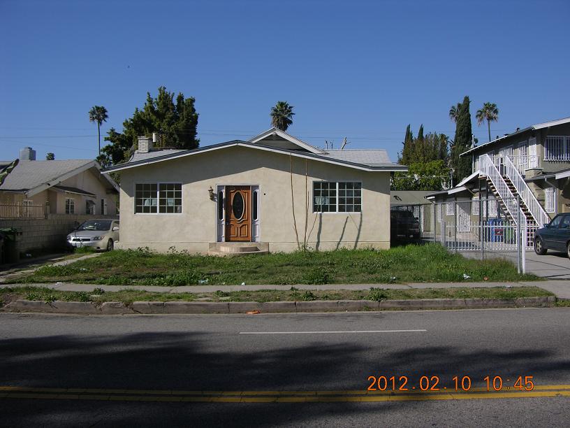 967 N Wilton Pl, Los Angeles, CA 90038 